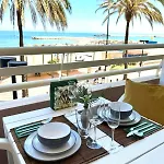 Estudio Turistico Bythesea * Fuengirola