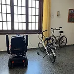Estudio Turistico Bythesea Lejlighed *