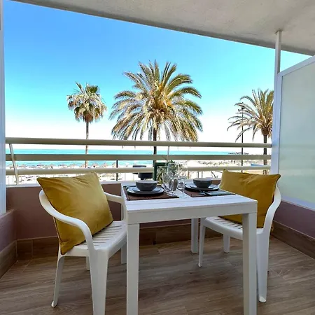 Estudio Turistico Bythesea *