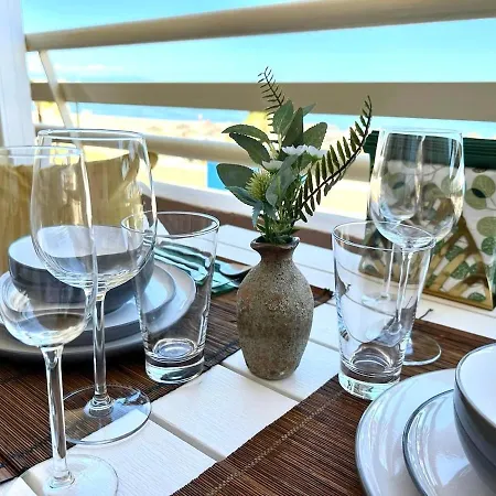 Апартаменты Estudio Turistico Bythesea