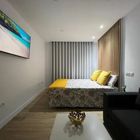 Апартаменты Estudio Turistico Bythesea