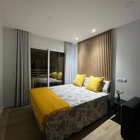 Estudio Turistico Bythesea Апартаменты