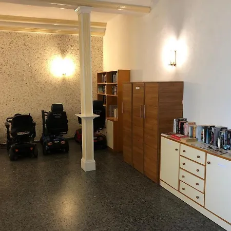 Estudio Turistico Bythesea Апартаменты *