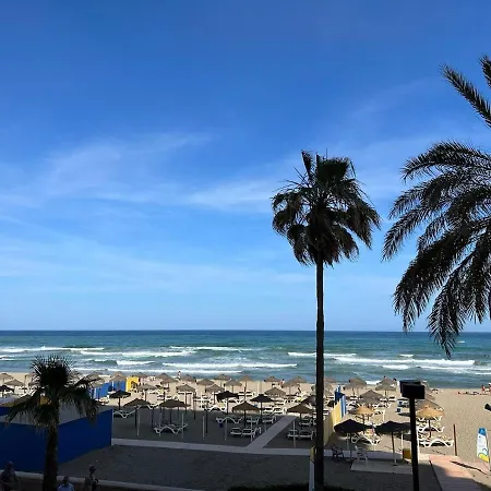 Апартаменты Estudio Turistico Bythesea *